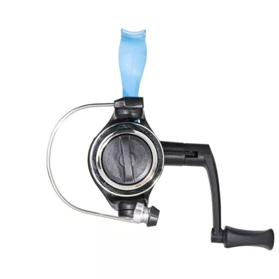 Reel Jimmy Blue FD 1 Rol 5.2:1 C/ Línea (foto 3)
