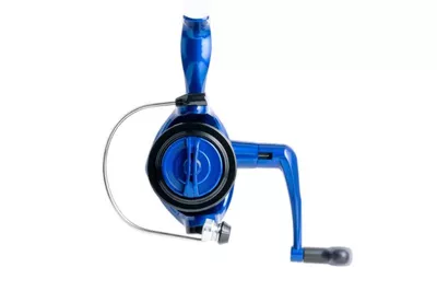 Reel Arena Blue 2000 FD 1 Rol 5.1:1 (foto 3)