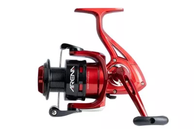Reel Arena Red 2000 FD 1 Rol 5.1:1 (foto 2)